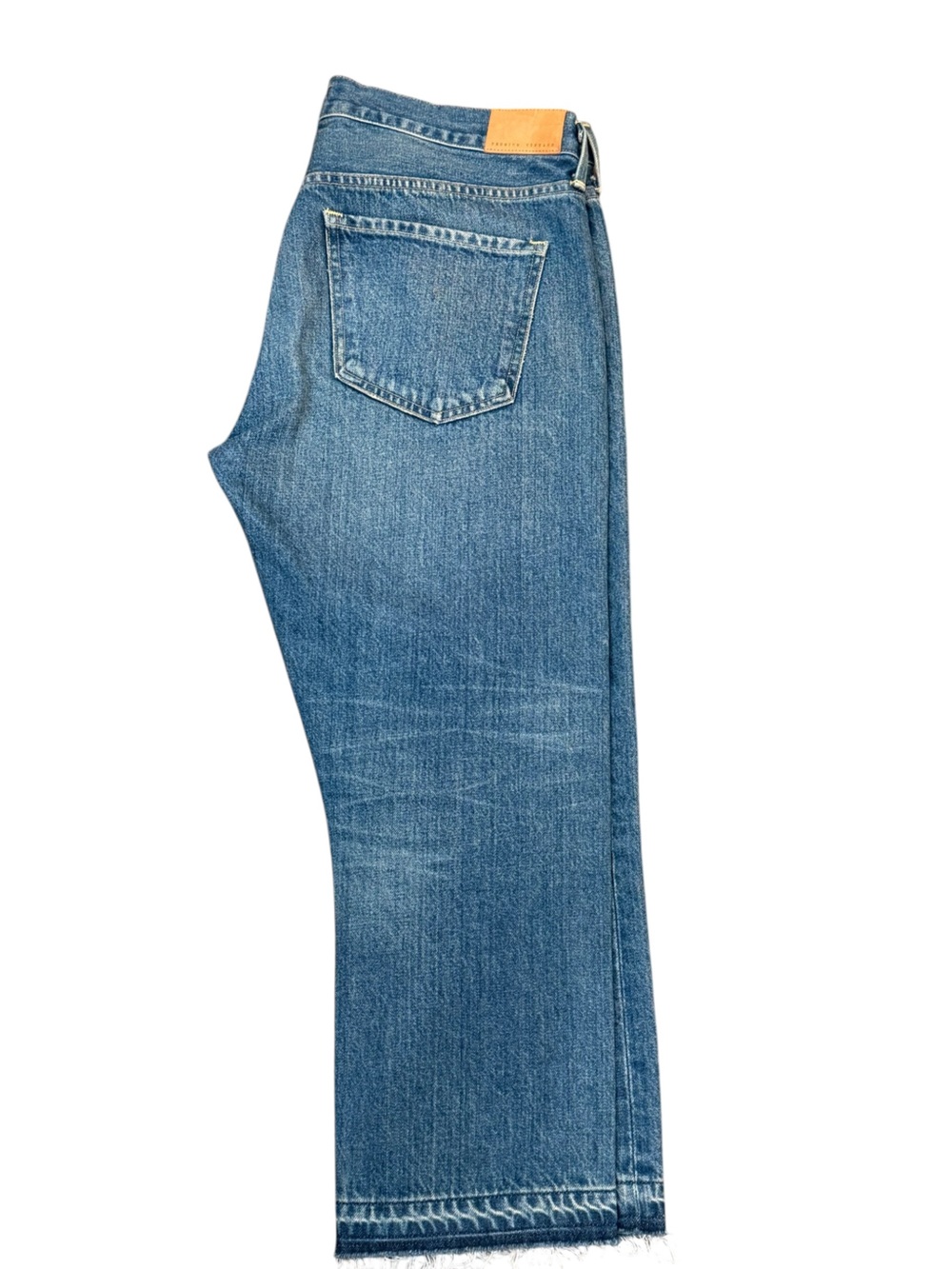 Citizens of Humanity Premium Vintage Denim Jeans – Size 30 – NWOT

Elevate your - Picture 2 of 10